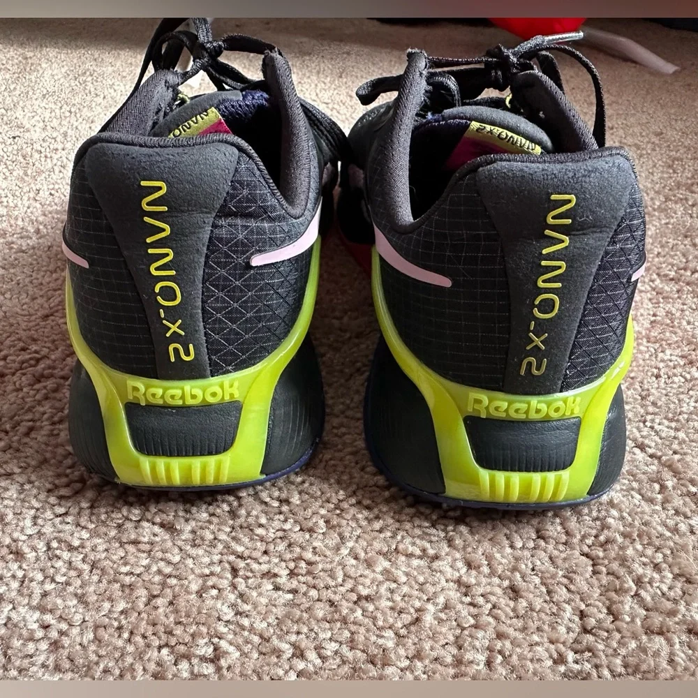 Reebok Nano X2 - Picture 6 of 9
